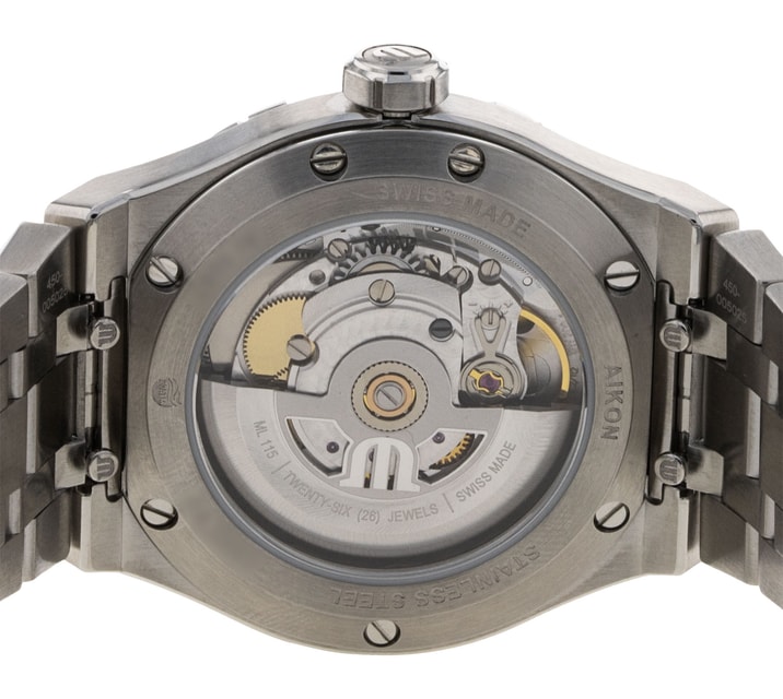 Maurice Lacroix Aikon AI6007-SS002-630-1 Image 4